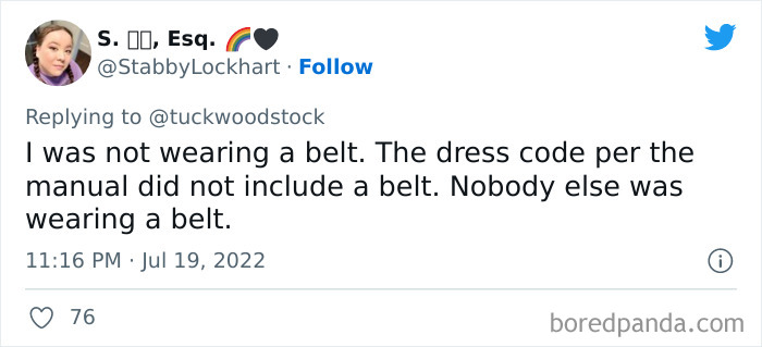 Wild-Reasons-Trouble-At-Work