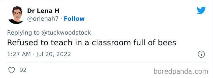 Wild-Reasons-Trouble-At-Work