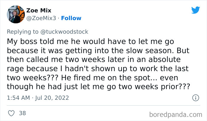 Wild-Reasons-Trouble-At-Work