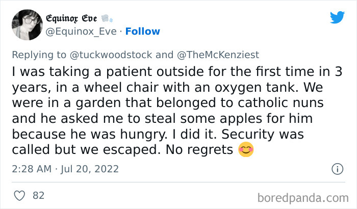 Wild-Reasons-Trouble-At-Work