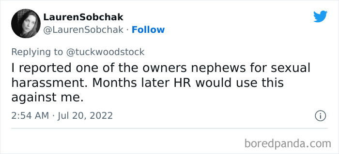 Wild-Reasons-Trouble-At-Work