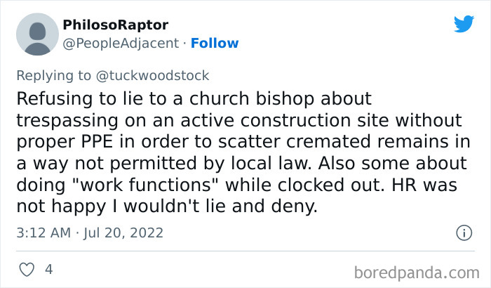 Wild-Reasons-Trouble-At-Work