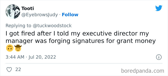 Wild-Reasons-Trouble-At-Work