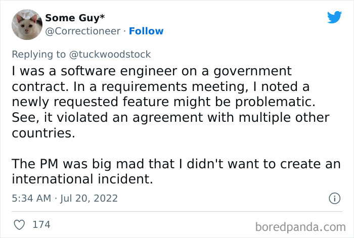 Wild-Reasons-Trouble-At-Work