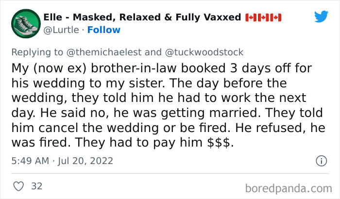 Wild-Reasons-Trouble-At-Work