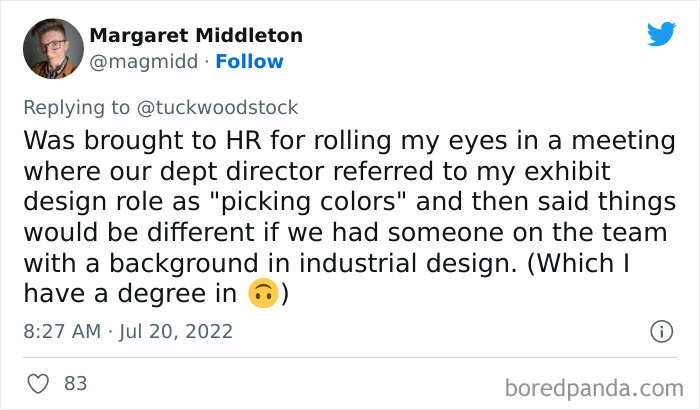 Wild-Reasons-Trouble-At-Work