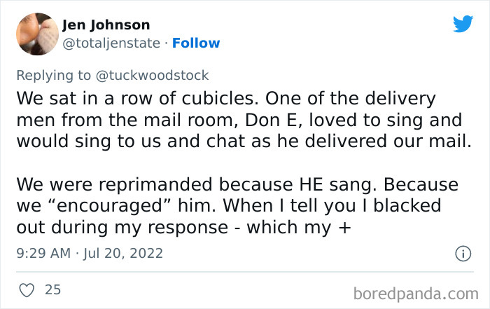 Wild-Reasons-Trouble-At-Work