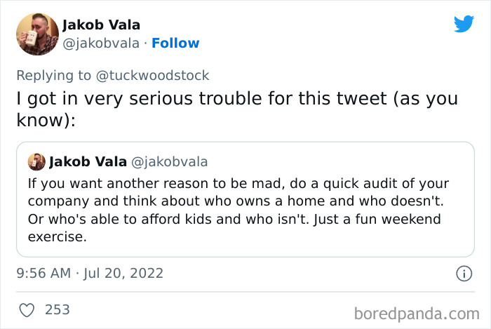 Wild-Reasons-Trouble-At-Work