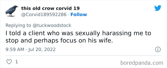 Wild-Reasons-Trouble-At-Work