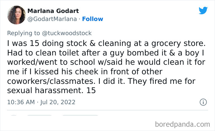 Wild-Reasons-Trouble-At-Work