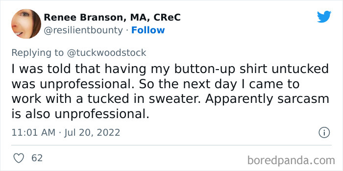 Wild-Reasons-Trouble-At-Work