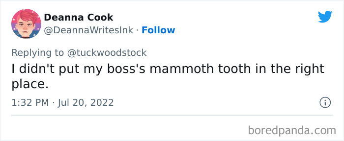 Wild-Reasons-Trouble-At-Work