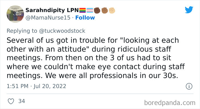 Wild-Reasons-Trouble-At-Work