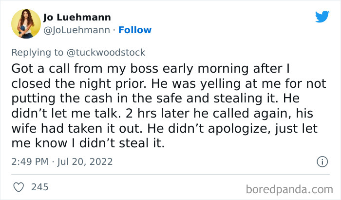 Wild-Reasons-Trouble-At-Work