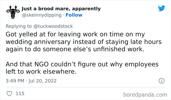 Wild-Reasons-Trouble-At-Work