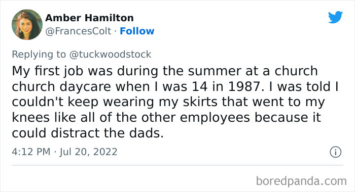 Wild-Reasons-Trouble-At-Work