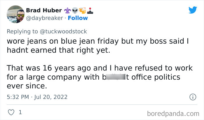 Wild-Reasons-Trouble-At-Work