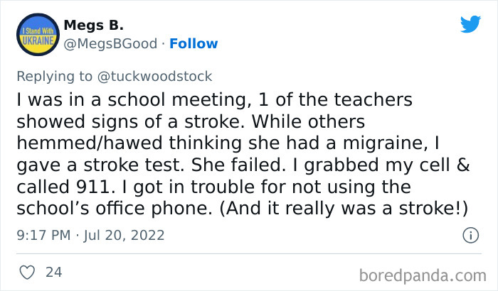 Wild-Reasons-Trouble-At-Work