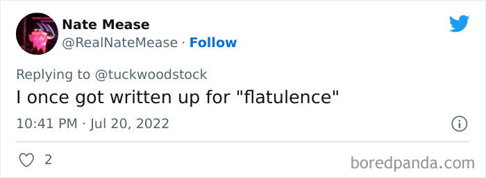 Wild-Reasons-Trouble-At-Work