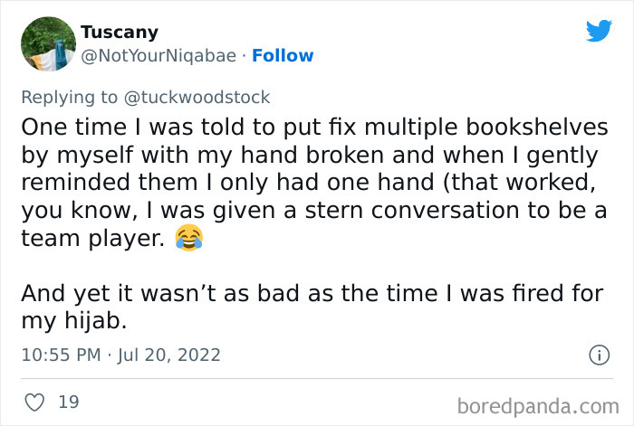 Wild-Reasons-Trouble-At-Work