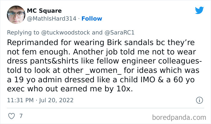 Wild-Reasons-Trouble-At-Work