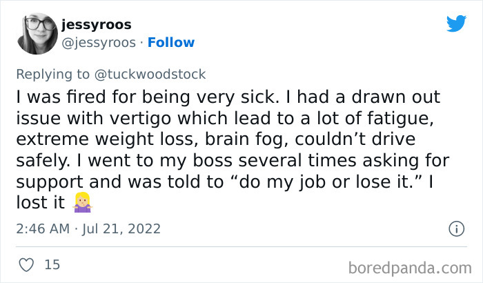 Wild-Reasons-Trouble-At-Work