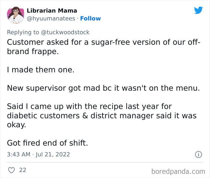 Wild-Reasons-Trouble-At-Work