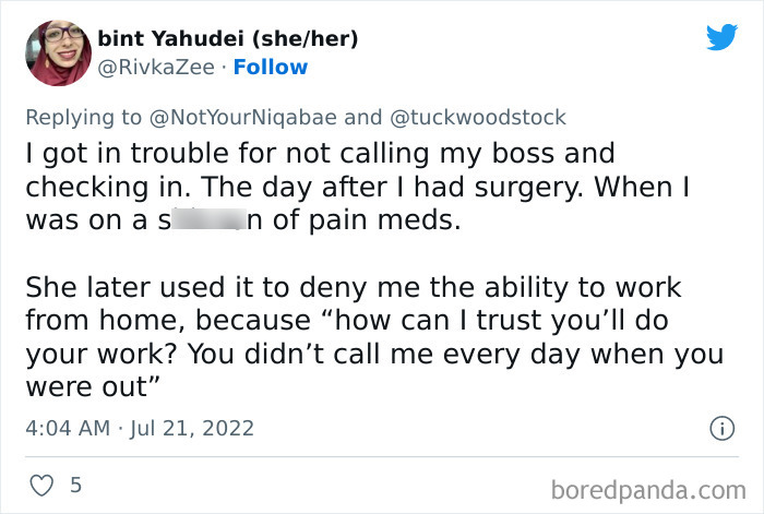 Wild-Reasons-Trouble-At-Work