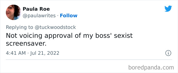 Wild-Reasons-Trouble-At-Work