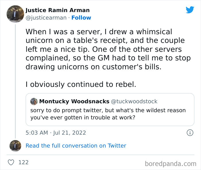 Wild-Reasons-Trouble-At-Work