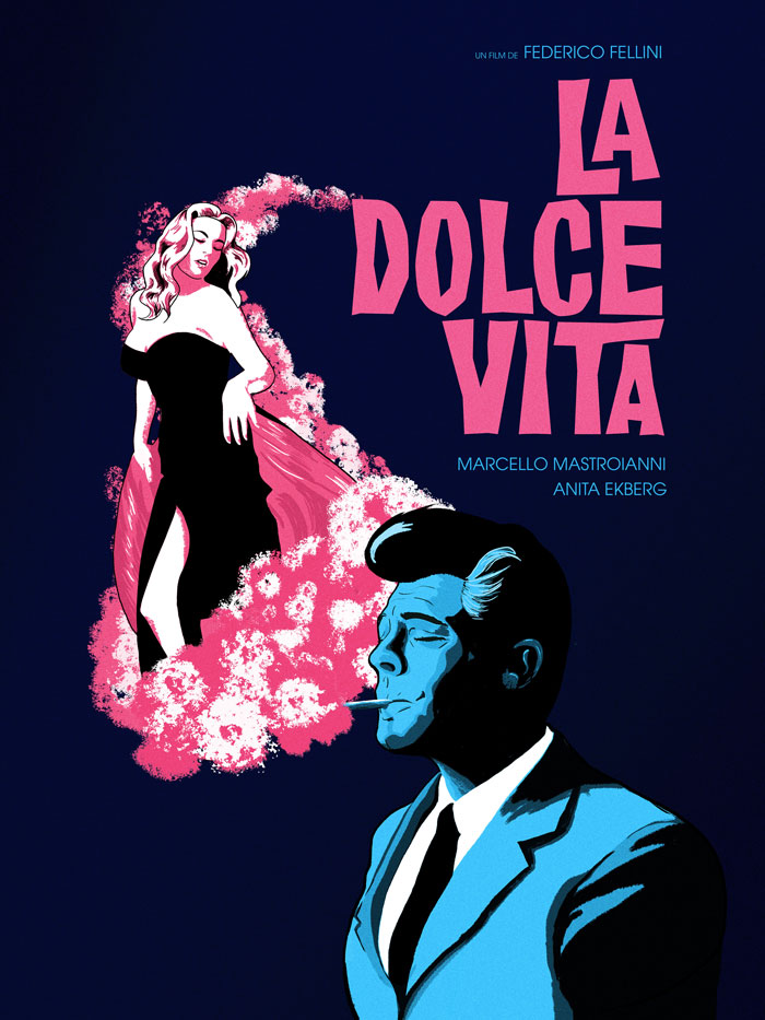 La Dolce Vita