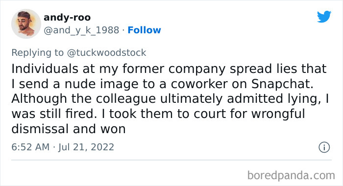 Wild-Reasons-Trouble-At-Work