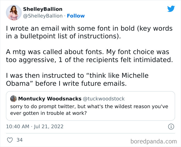 Wild-Reasons-Trouble-At-Work