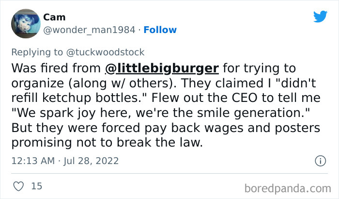 Wild-Reasons-Trouble-At-Work