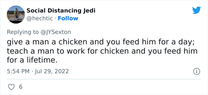 "We Are Looking For Volunteers For Our New Drive Thru": Chick-Fil-A Faces Backlash For Their Despicable Volunteer Search "We Are Looking For Volunteers For Our New Drive Thru": Chick-Fil-A Faces Backlash For Their Despicable Volunteer Search