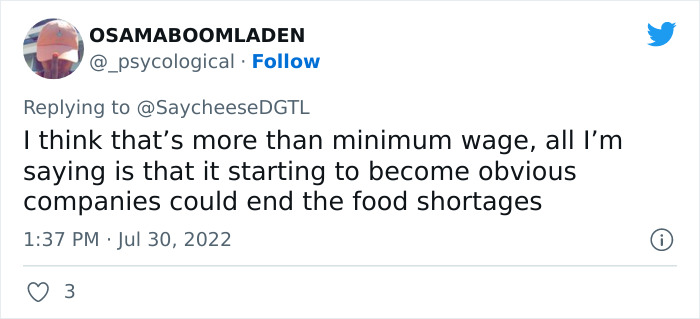 "We Are Looking For Volunteers For Our New Drive Thru": Chick-Fil-A Faces Backlash For Their Despicable Volunteer Search "We Are Looking For Volunteers For Our New Drive Thru": Chick-Fil-A Faces Backlash For Their Despicable Volunteer Search