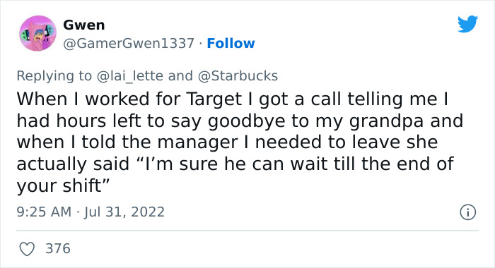Boss Asks Employee To Change The Date Of Putting Down Her Dog So She Can Work, She Hands In Two Weeks' Notice Instead
