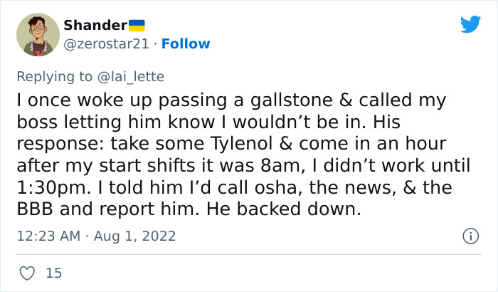 Boss Asks Employee To Change The Date Of Putting Down Her Dog So She Can Work, She Hands In Two Weeks' Notice Instead