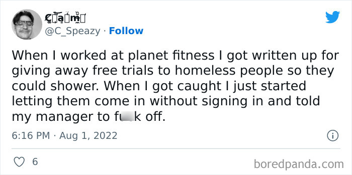 Planet Fitness