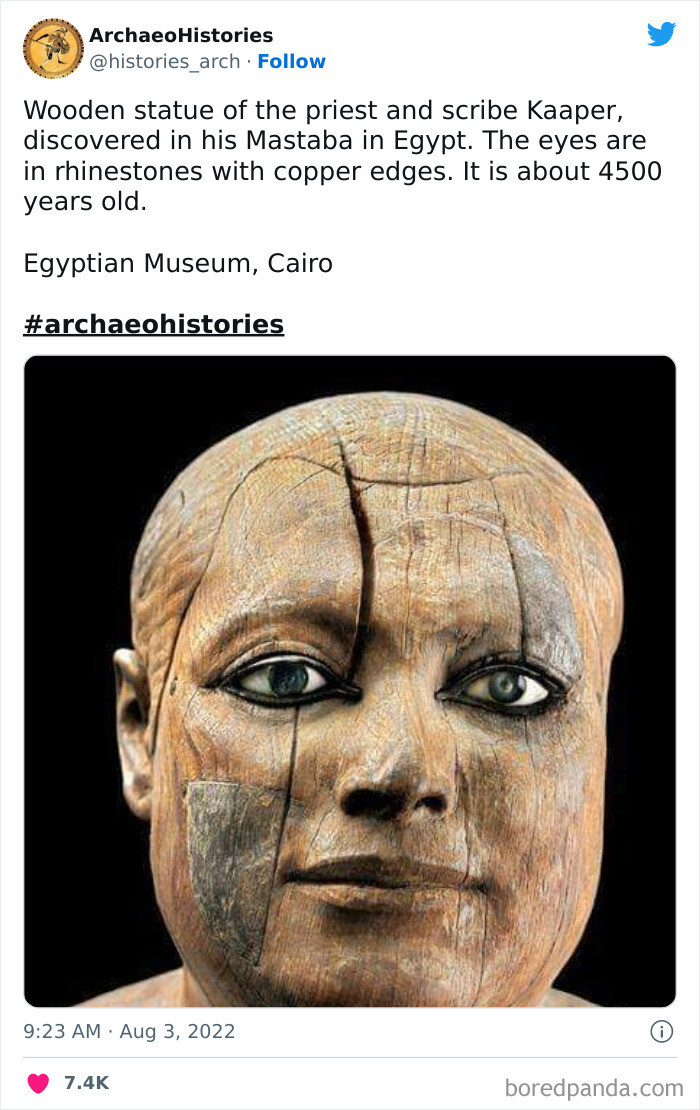 Archaeology-Archaeohistories