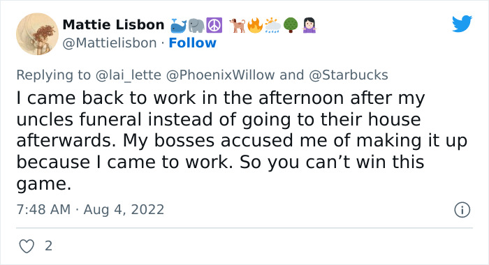 Boss Asks Employee To Change The Date Of Putting Down Her Dog So She Can Work, She Hands In Two Weeks' Notice Instead