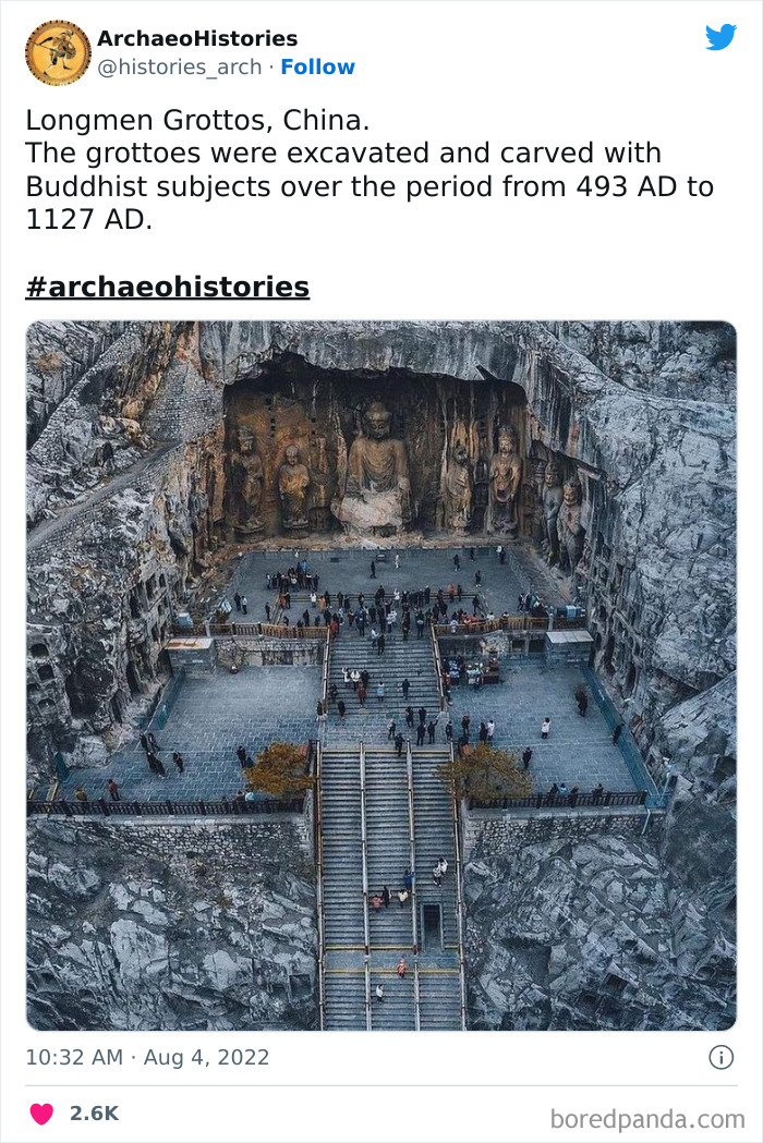 Archaeology-Archaeohistories