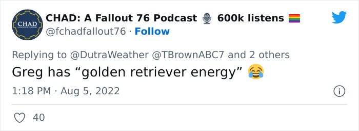 Weatherman Stunned To Discover His TV Is A Touch Screen, And The Internet Can’t Get Enough Weatherman Stunned To Discover His TV Is A Touch Screen, And The Internet Can’t Get Enough