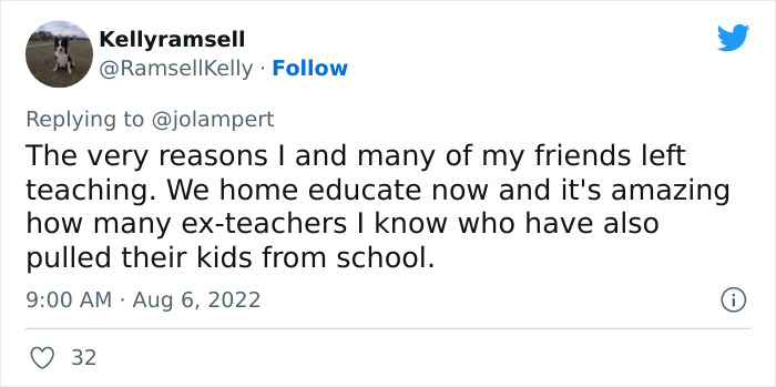 Teachers-Profession-Leaving