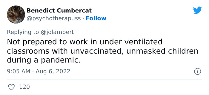 Teachers-Profession-Leaving