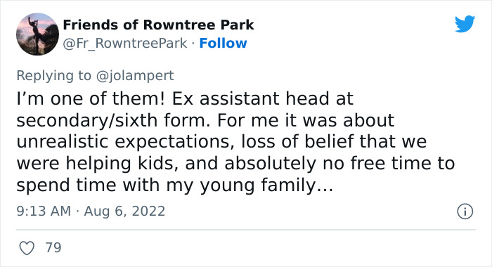 Teachers-Profession-Leaving