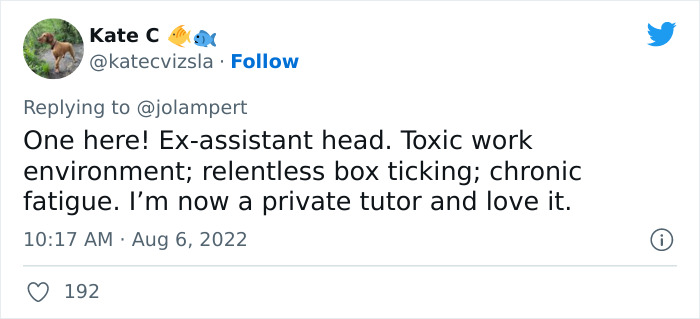 Teachers-Profession-Leaving