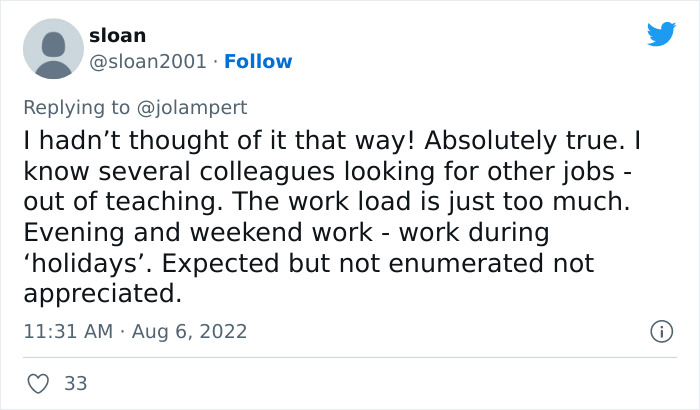 Teachers-Profession-Leaving