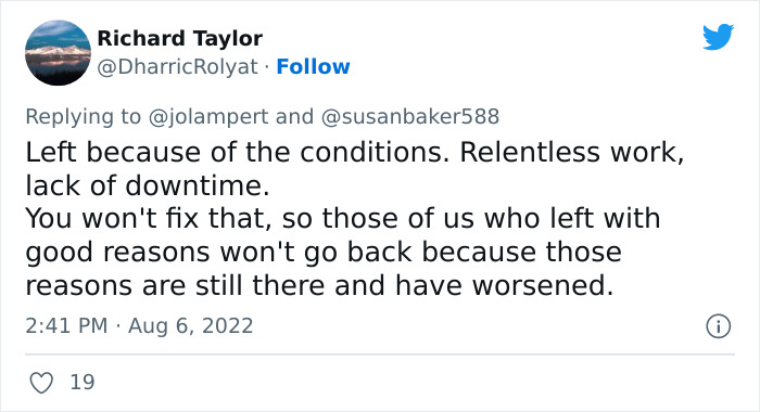 Teachers-Profession-Leaving