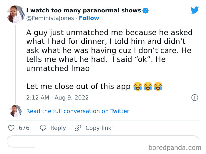 Unmatched-Using-Dating-Apps